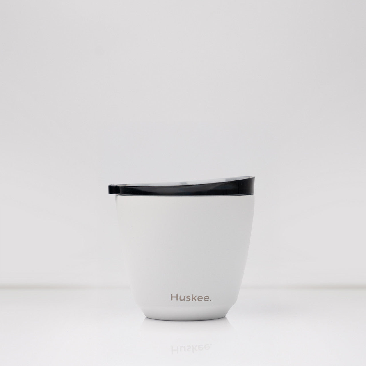 HuskeeSteel - 175ml/6oz