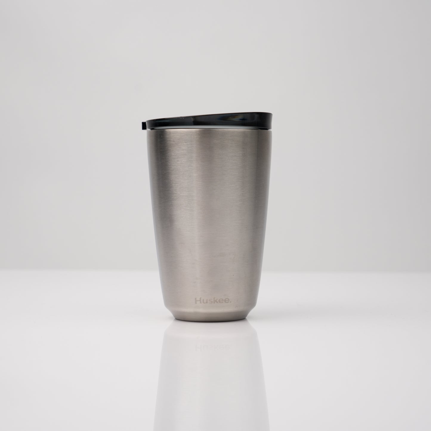 HuskeeSteel - 350ml/12oz
