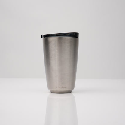 HuskeeSteel - 350ml/12oz