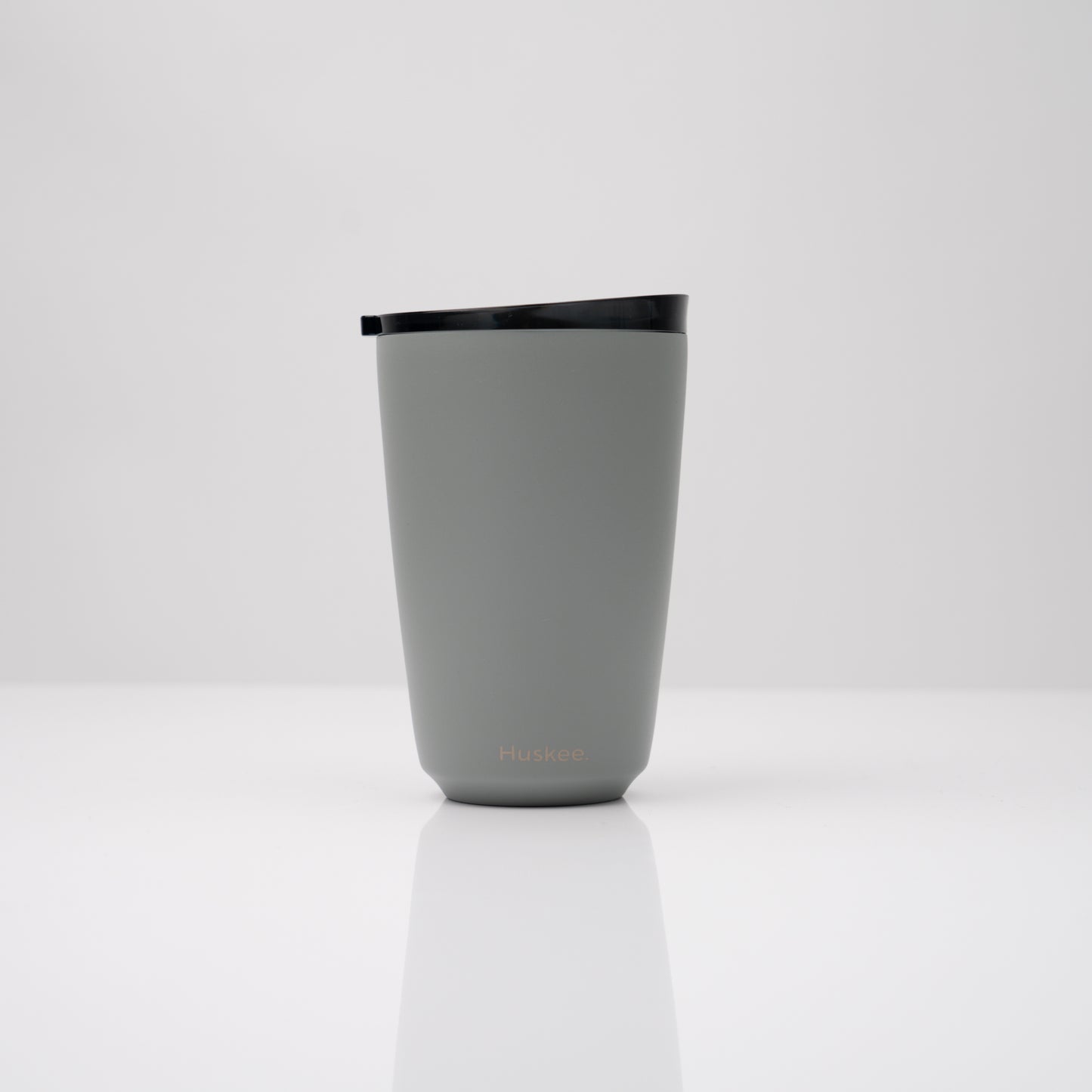 HuskeeSteel - 350ml/12oz