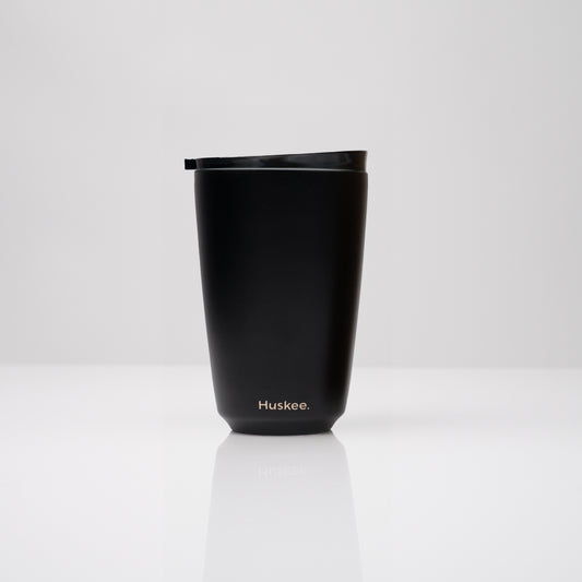 HuskeeSteel - 350ml/12oz