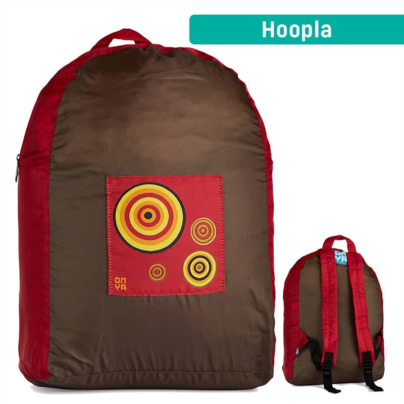 Backpacks