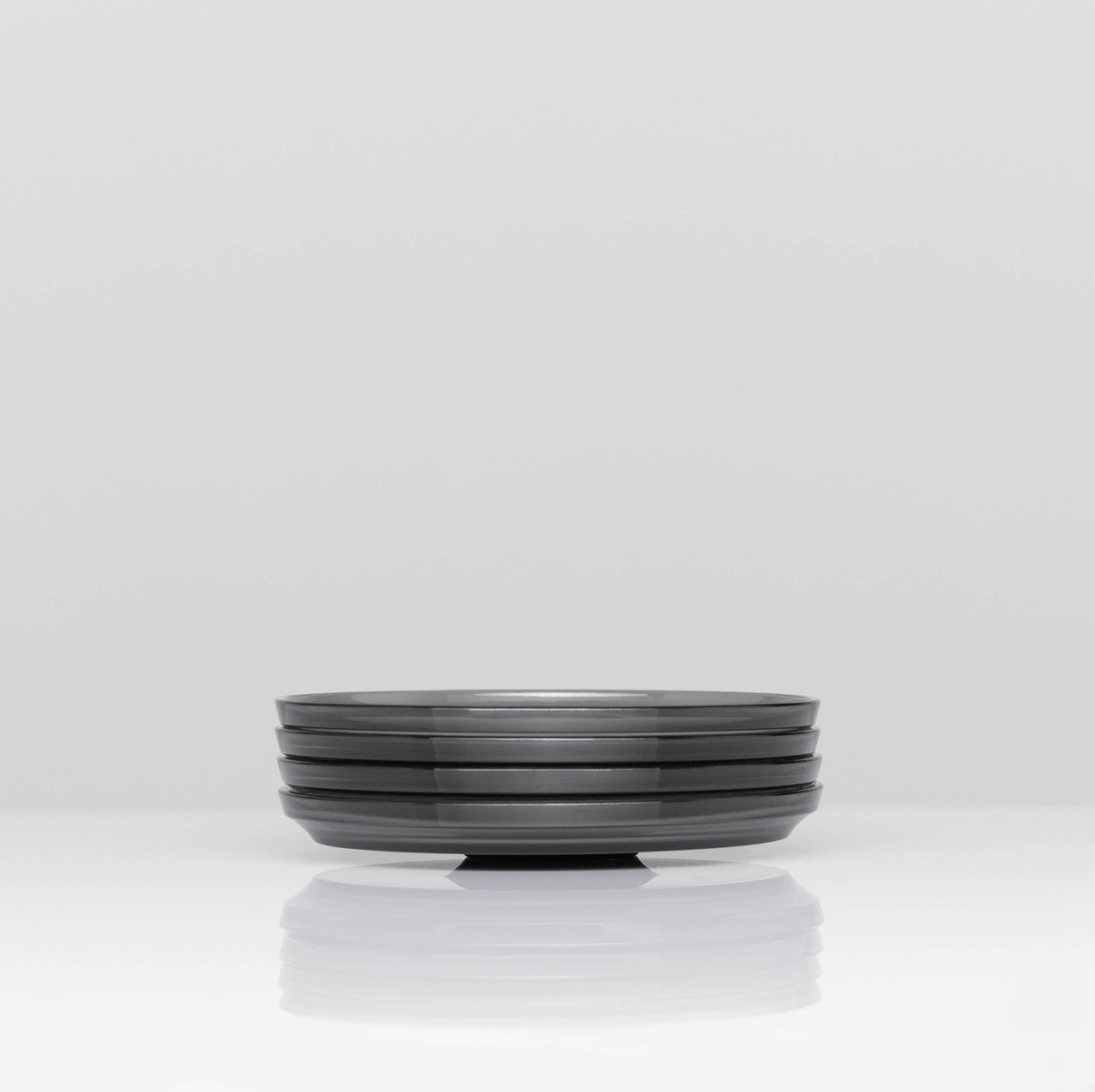 HuskeeRenew - Espresso Saucer - 4 pack