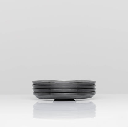HuskeeRenew - Espresso Saucer - 4 pack