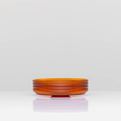 HuskeeRenew - Espresso Saucer - 4 pack