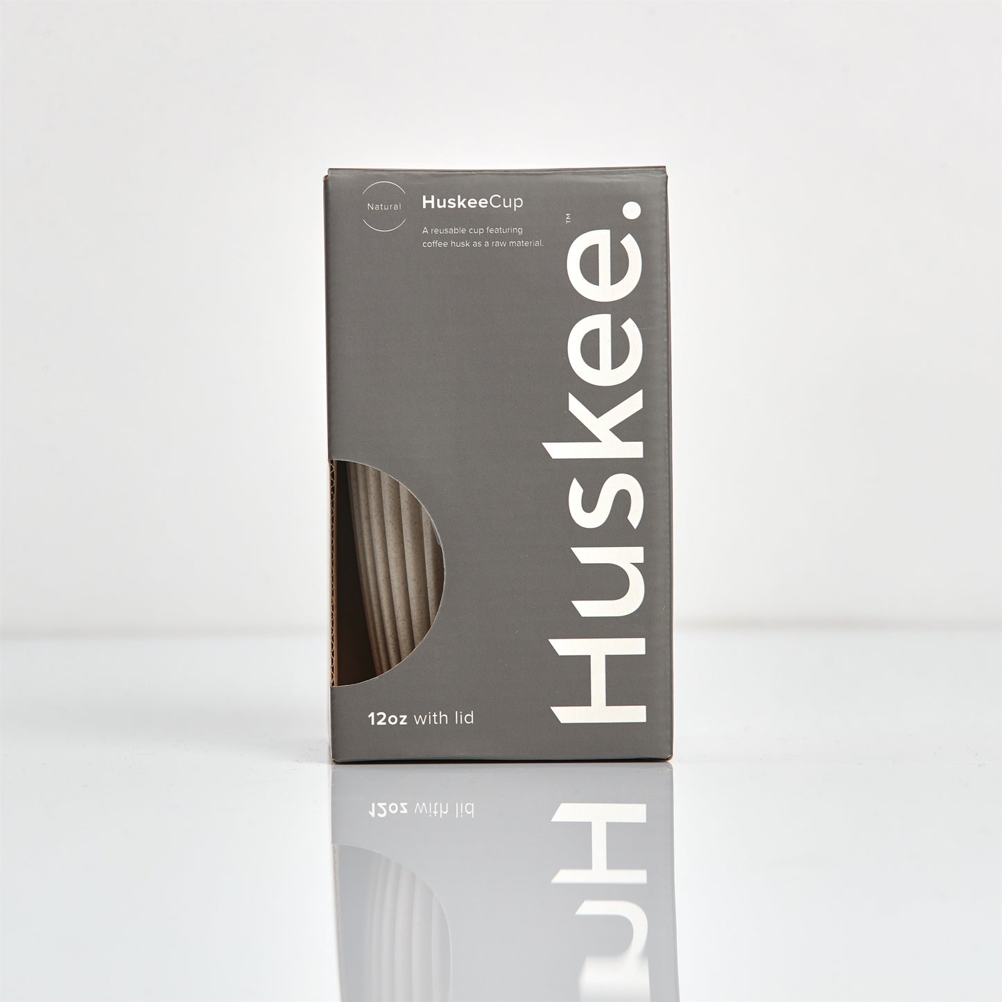 HuskeeOriginal - 350ml/12oz