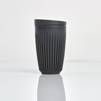 Coffee Cup | 350ml/12oz HuskeeOriginal | Reusable & Guilt-Free