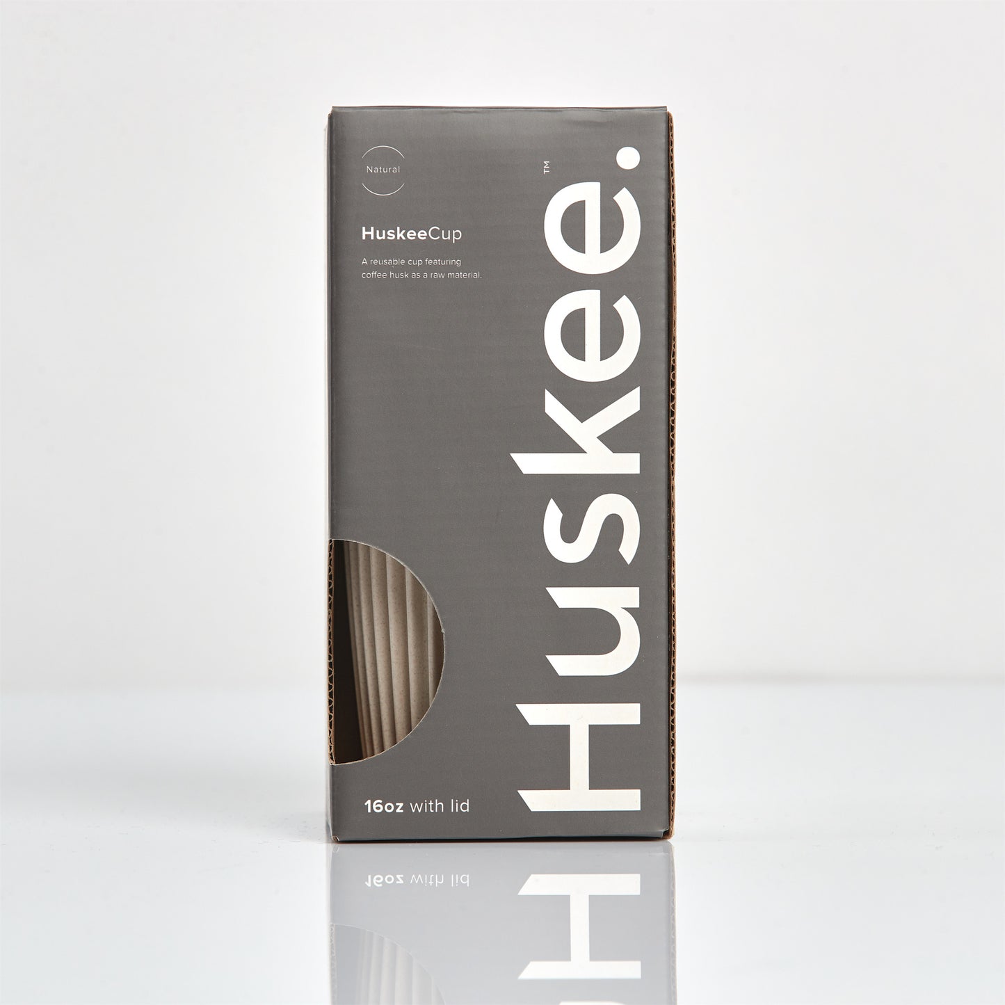 HuskeeOriginal - 470ml/16oz