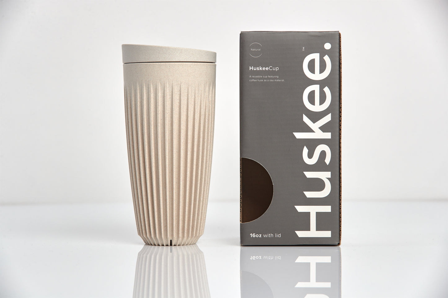 HuskeeOriginal - 470ml/16oz