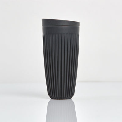 Coffee Cup | 470ml/16oz HuskeeOriginal | Reusable & Guilt-Free