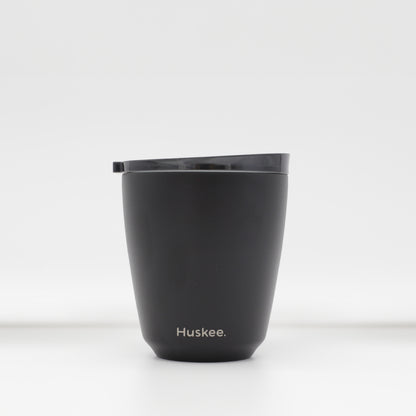 HuskeeSteel - 235ml/8oz