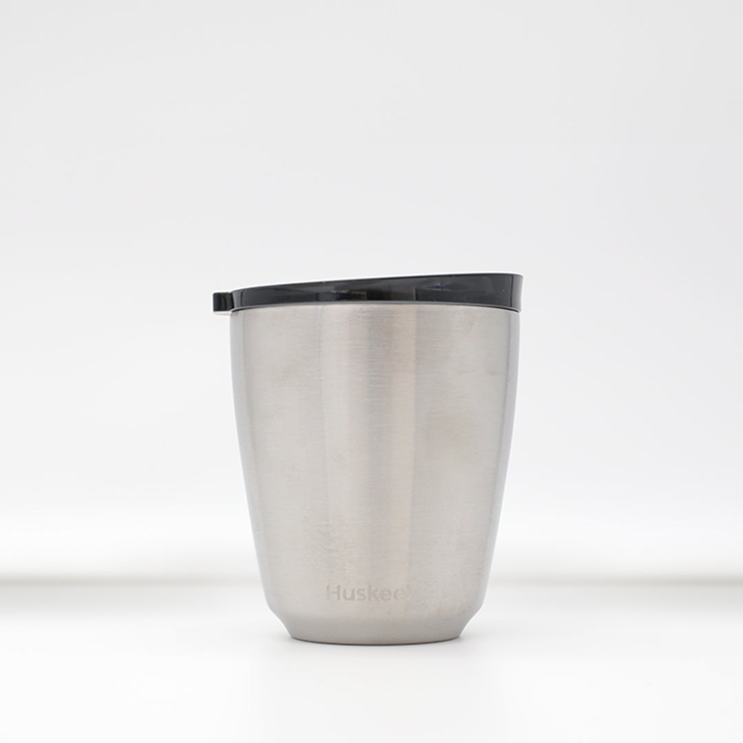 HuskeeSteel - 235ml/8oz
