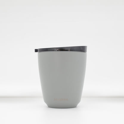 HuskeeSteel - 235ml/8oz