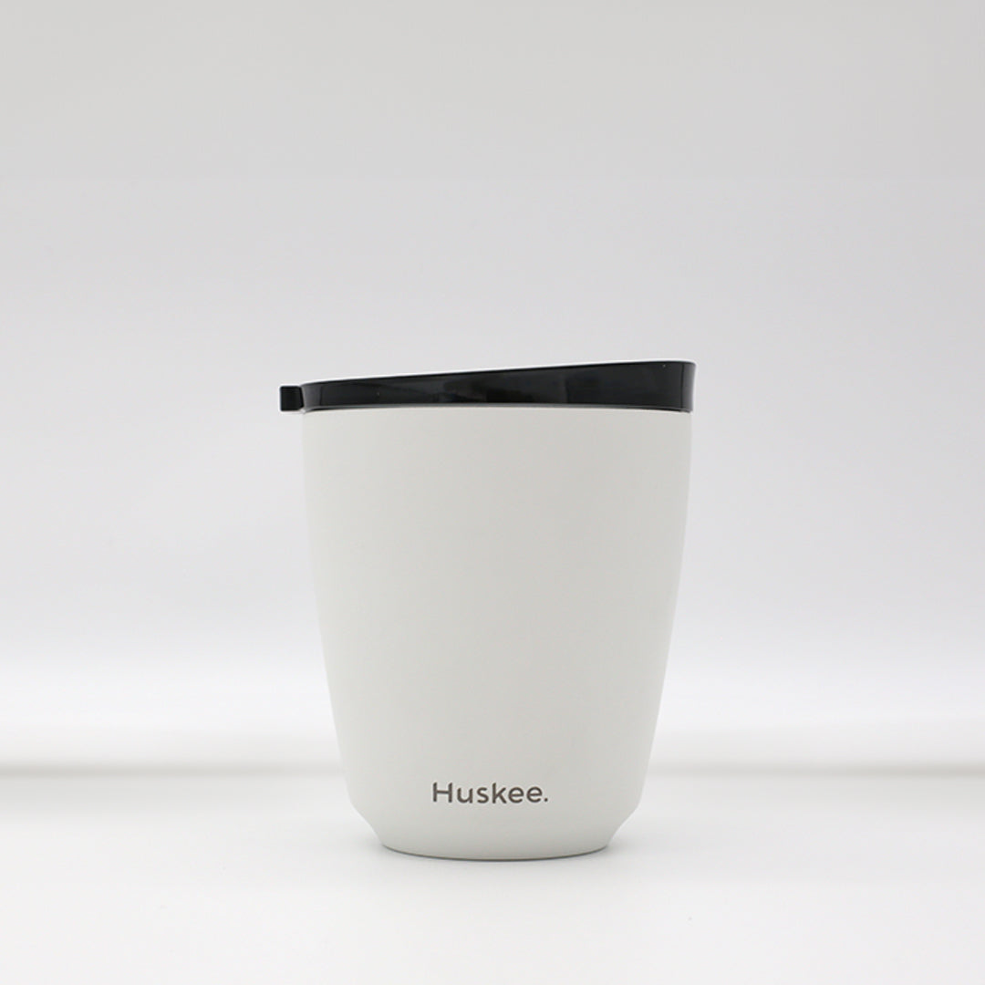 HuskeeSteel - 235ml/8oz