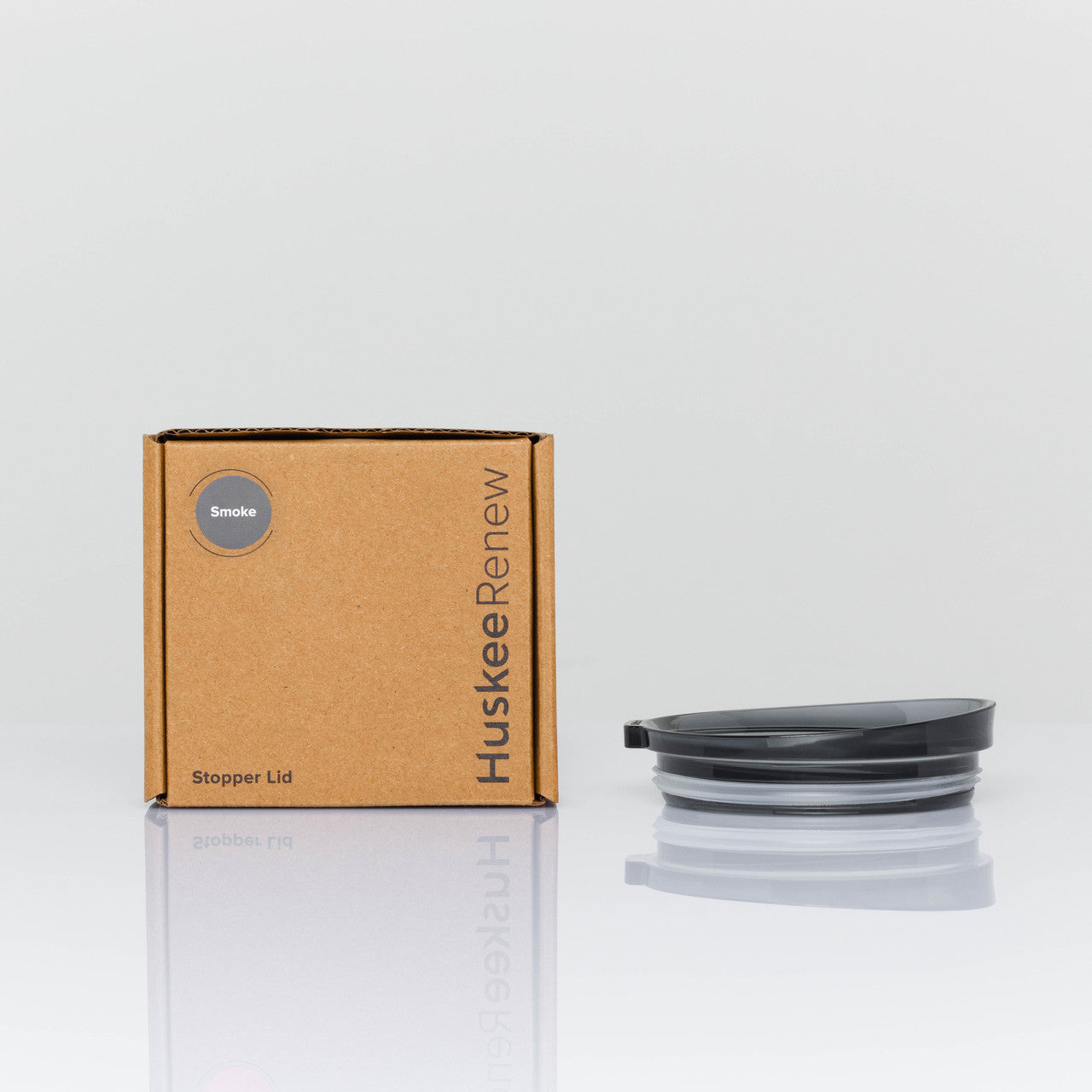 HuskeeRenew - Stopper Lid - 4-pack