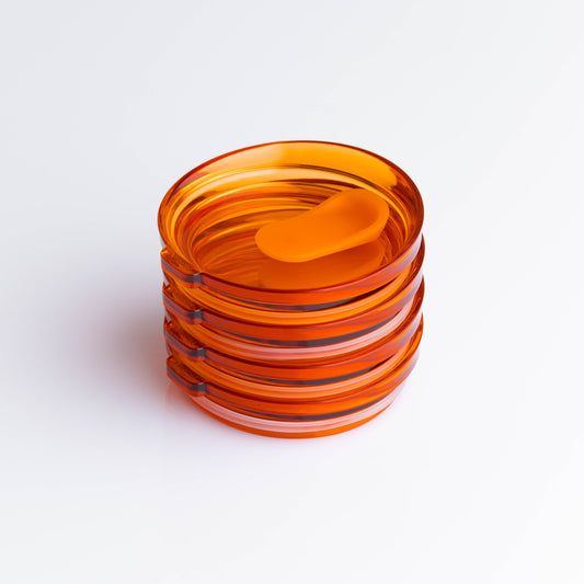 HuskeeRenew - Stopper Lid - 4-pack