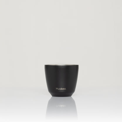 HuskeeSteel - Espresso Set of 2 - 90ml/3oz