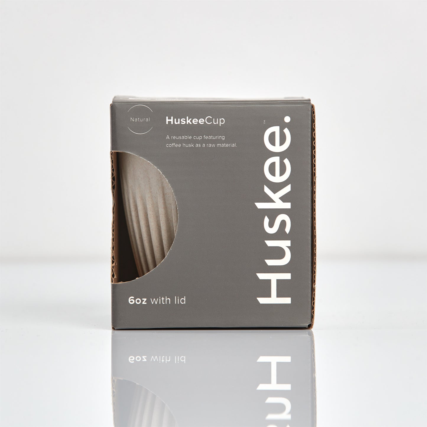 HuskeeOriginal - 175ml/6oz