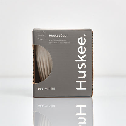 HuskeeOriginal - 175ml/6oz