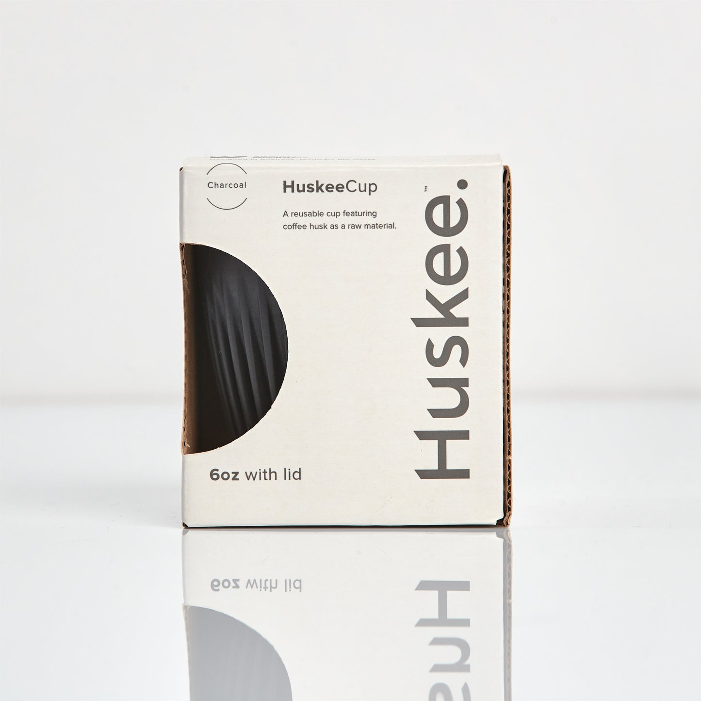 HuskeeOriginal - 175ml/6oz