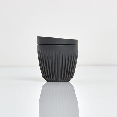 Coffee Cup | 175ml/6oz HuskeeOriginal | Reusable & Guilt-Free