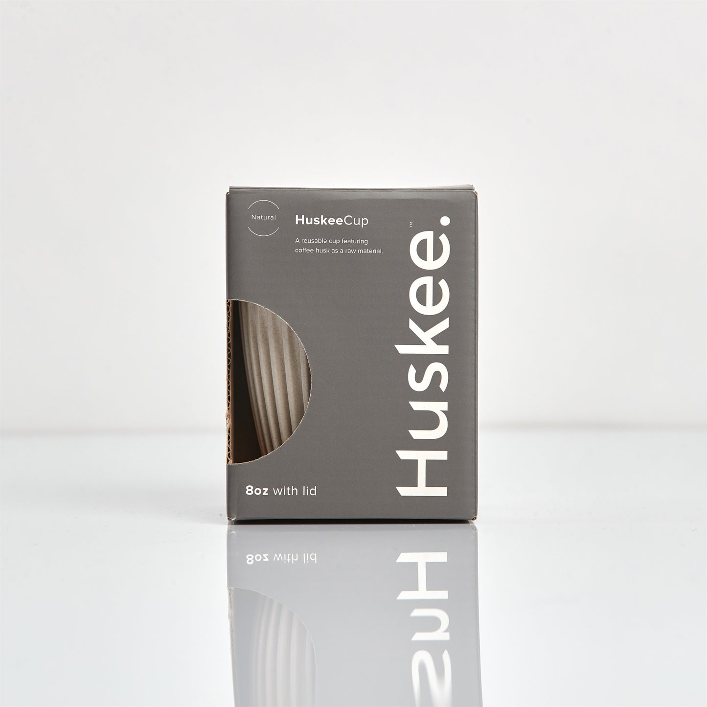 HuskeeOriginal - 235ml/8oz