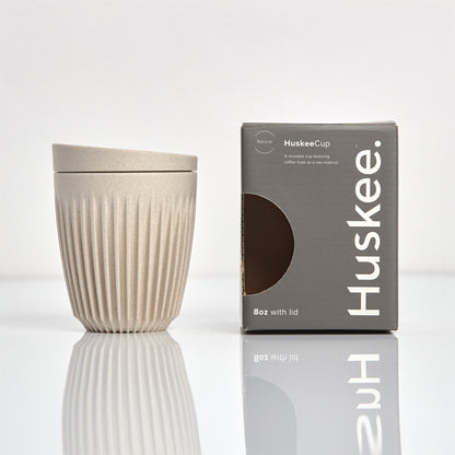 HuskeeOriginal - 235ml/8oz