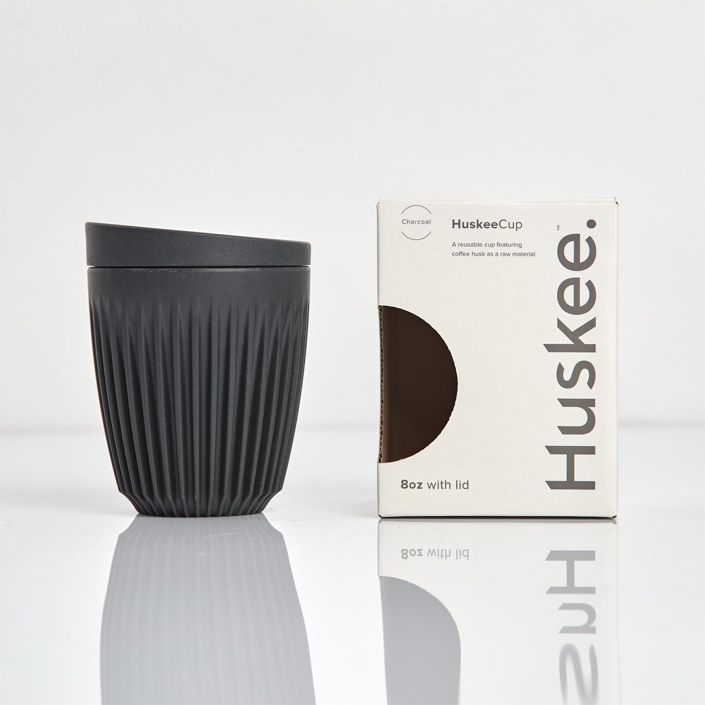 HuskeeOriginal - 235ml/8oz