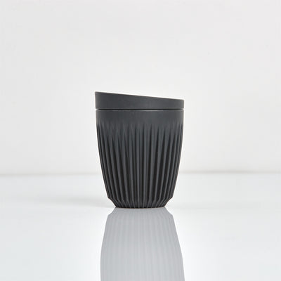 Coffee Cup | 235ml/8oz HuskeeOriginal | Reusable & Guilt-Free