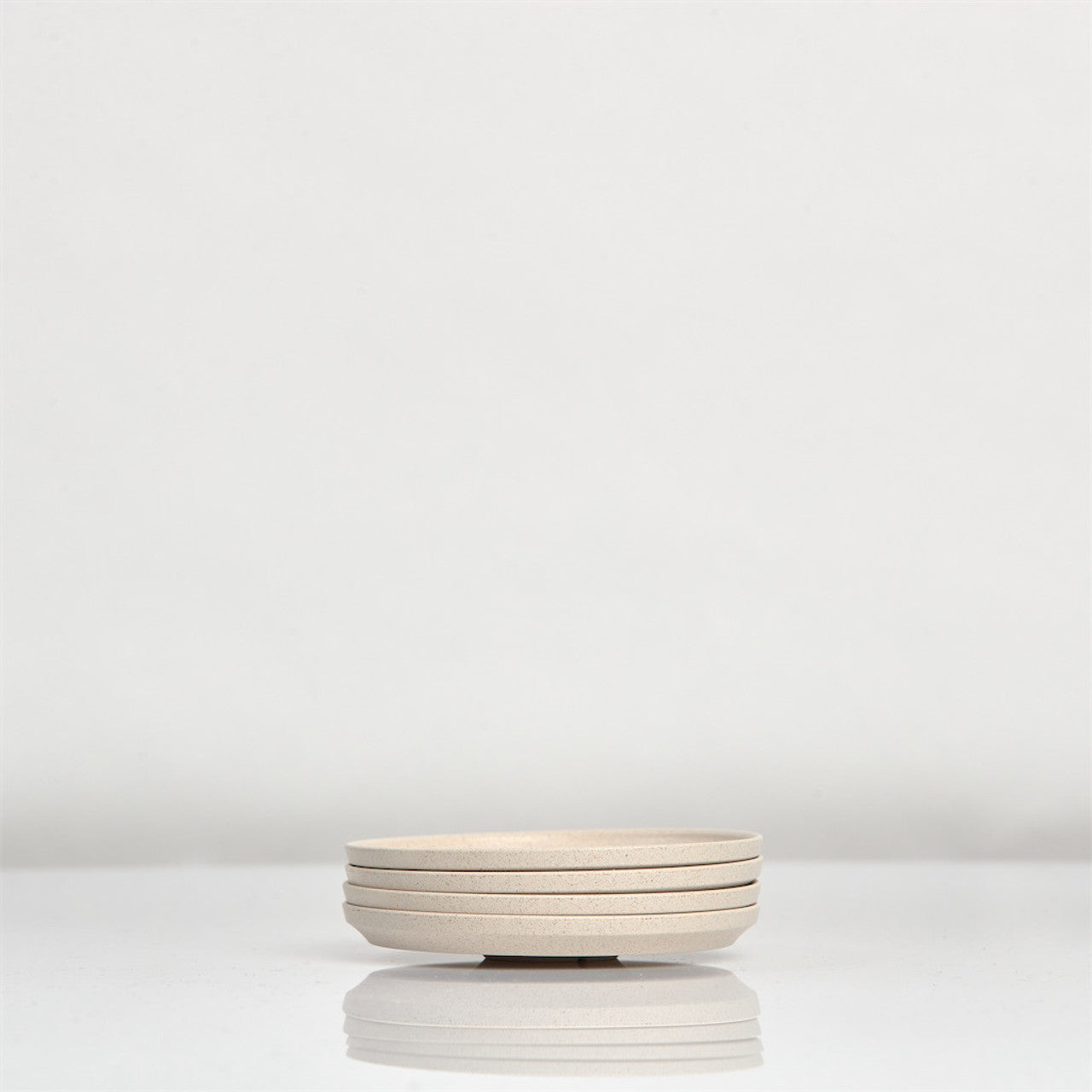 HuskeeOriginal - Espresso Saucer - 4 pack