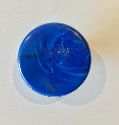 Wall Hook | Round | Recycled plastic hardware from Lismore