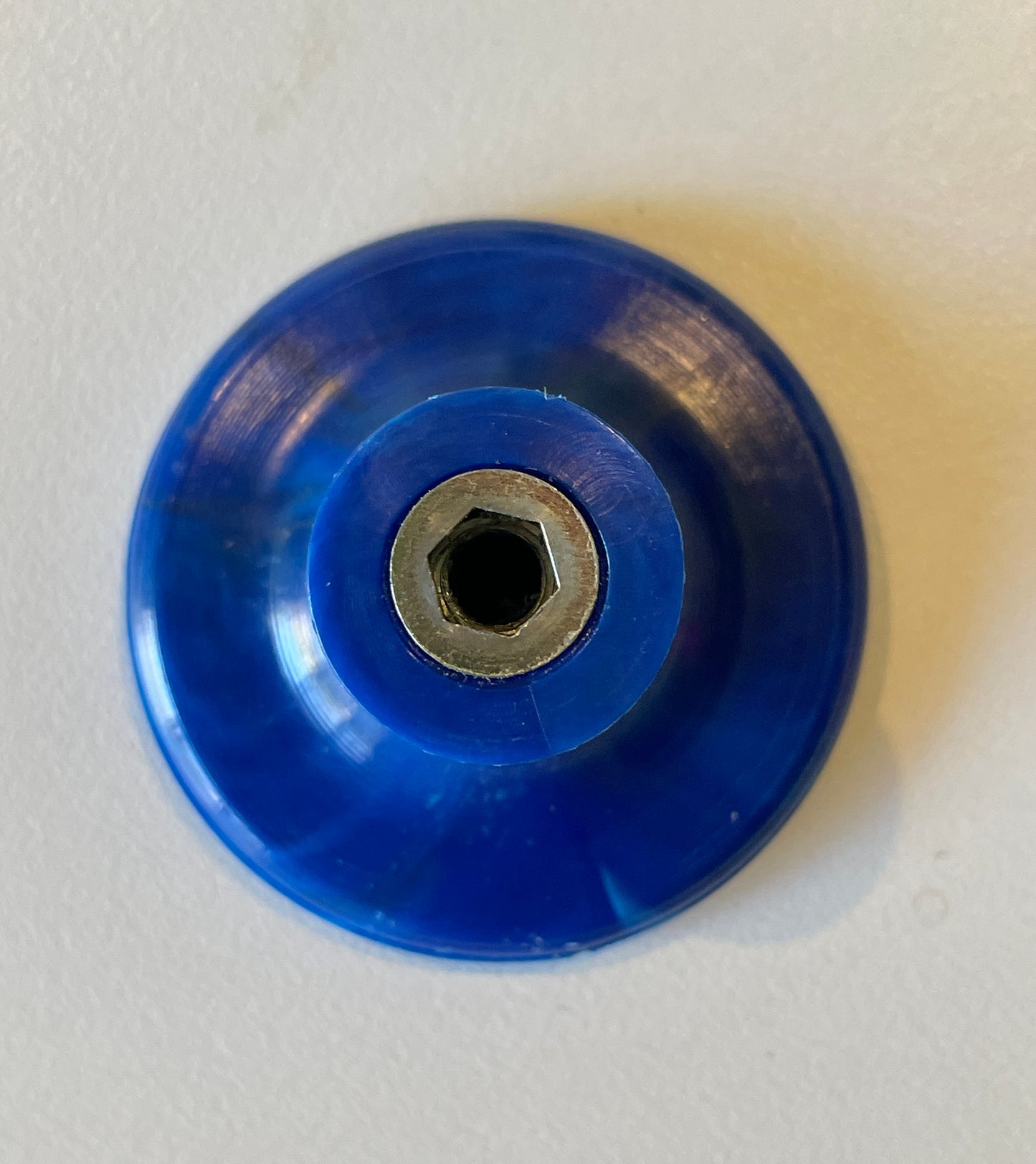 Wall Hook | Round | Recycled plastic hardware from Lismore