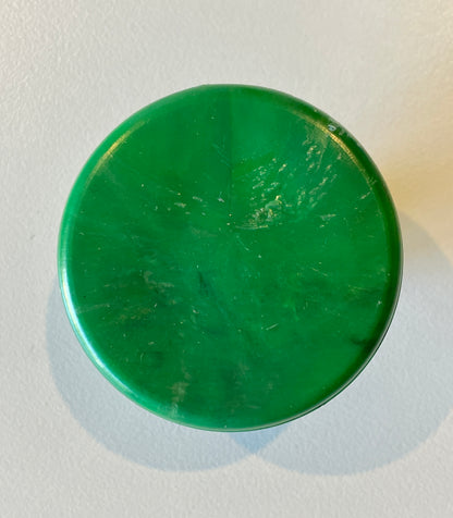 Wall Hook | Round | Recycled plastic hardware from Lismore