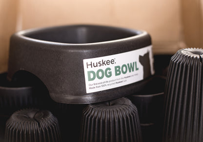 HuskeeLoop - Dog Bowl - 750ml