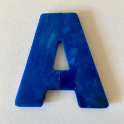 House Numbers & Letters | Recycled plastic hardware from Lismore