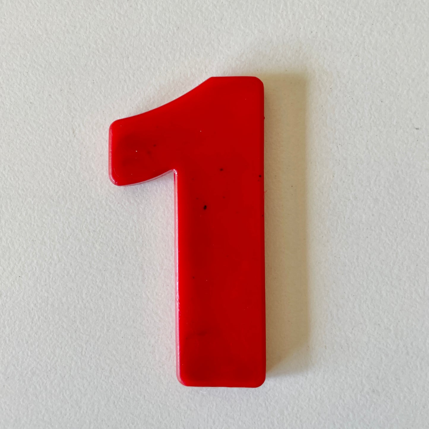 House Numbers & Letters | Recycled plastic hardware from Lismore