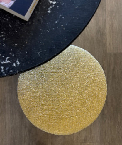 Handmade Ottoman - Deadstock Fabric | SA Made | Made to Order