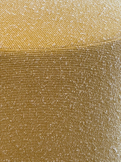Handmade Ottoman - Deadstock Fabric | SA Made | Made to Order
