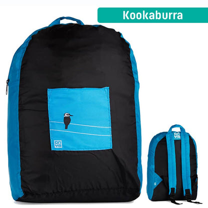 Backpacks