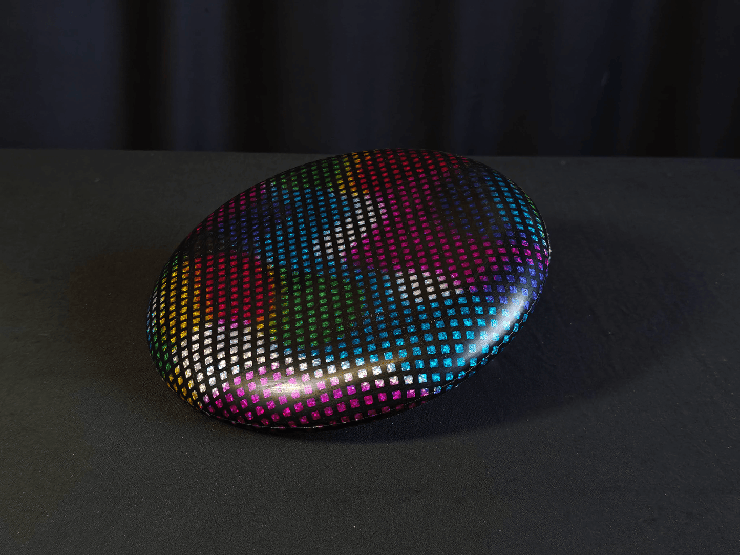 Flying Disc