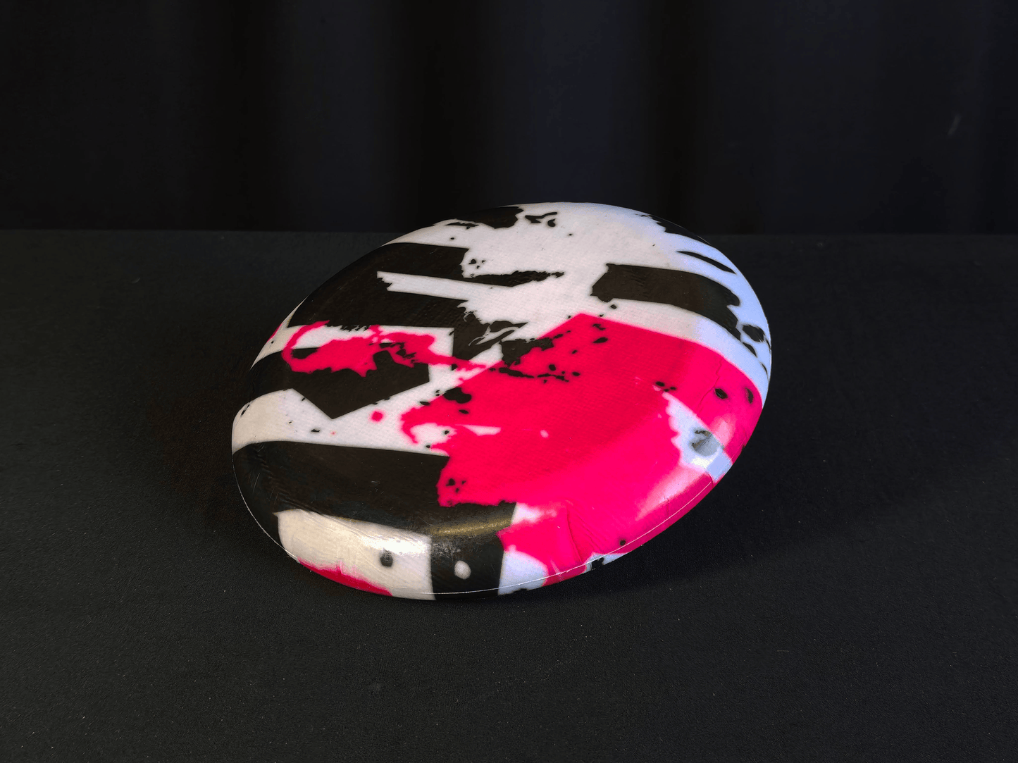 Flying Disc