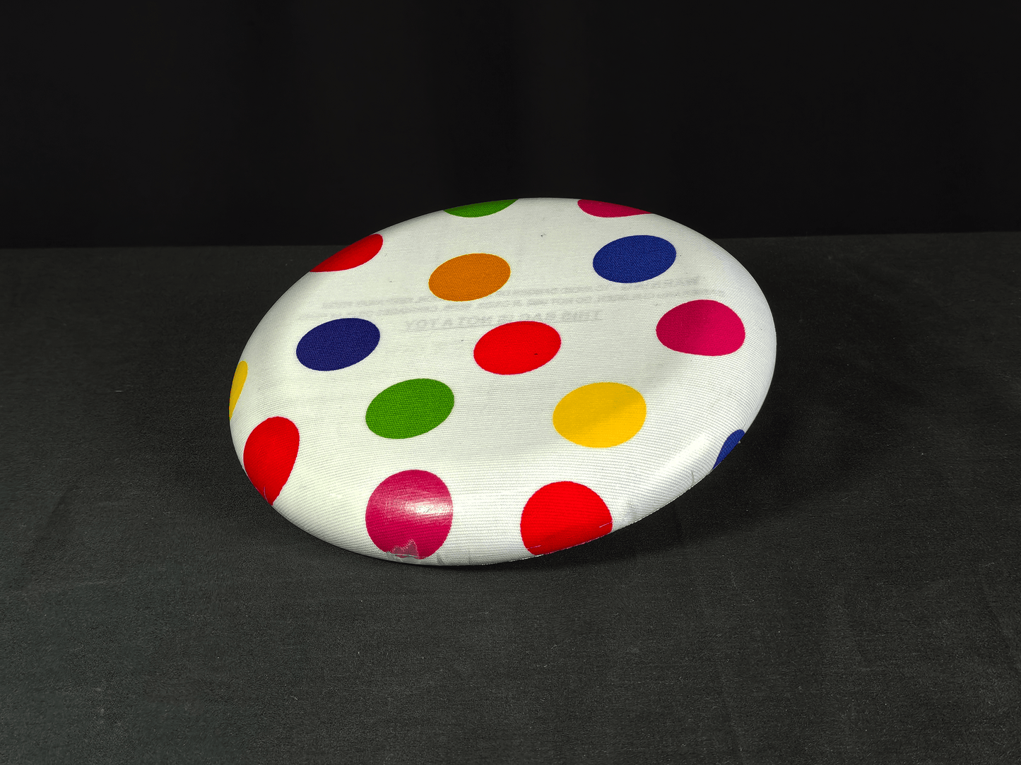 Flying Disc