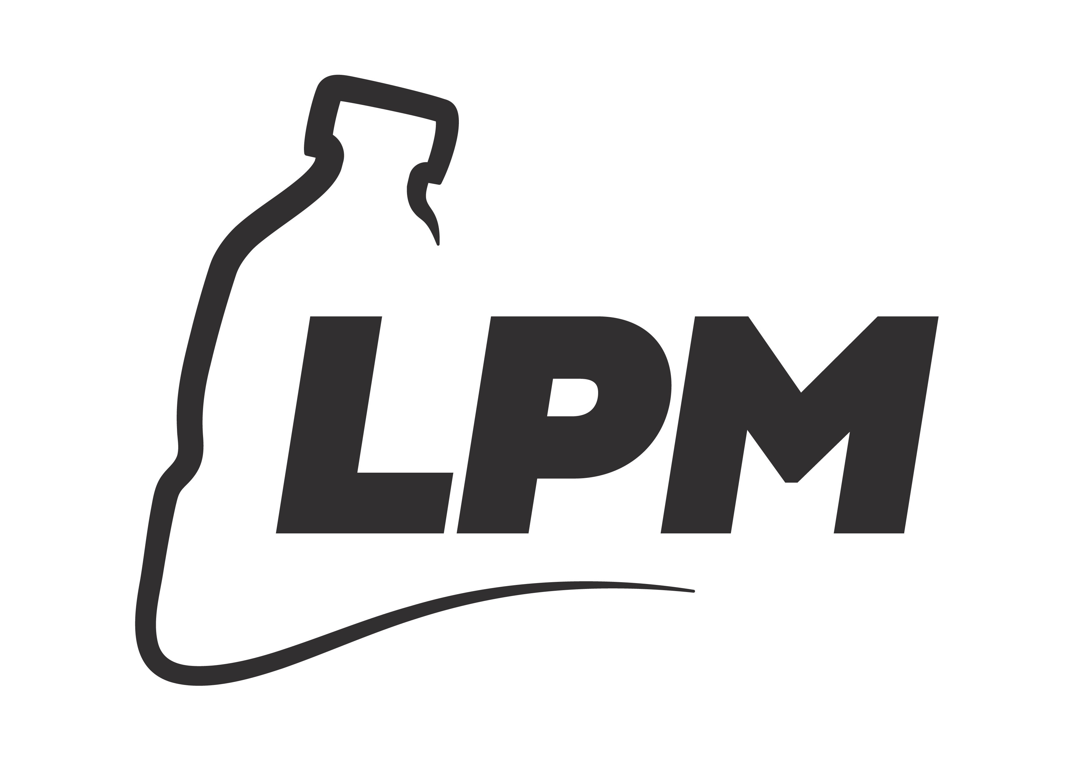 LPM Project Logo