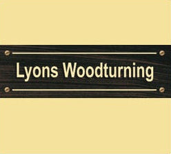 Lyons Woodturning