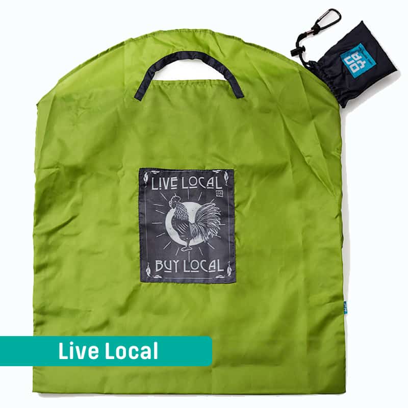 Shopping Bags