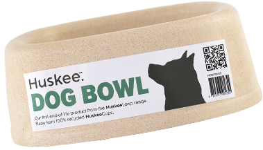 HuskeeLoop - Dog Bowl - 750ml