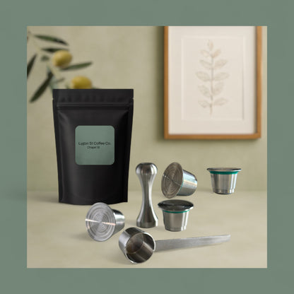 Nespresso Pods - Family Pack