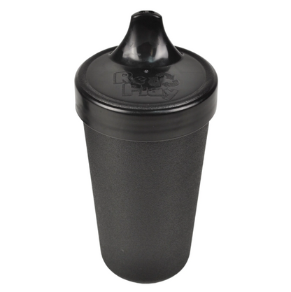 No-Spill Sippy Cup