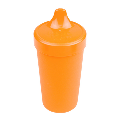 No-Spill Sippy Cup