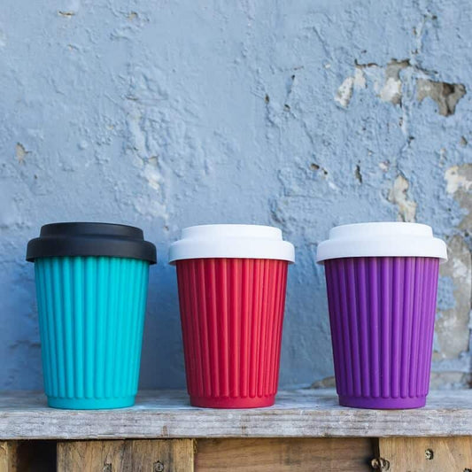 Coffee Cup Lids